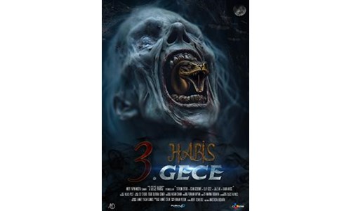 3. GECE HABİS